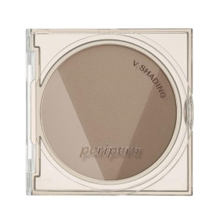 Контур для обличчя Peripera V Shading 003 Grayish Cool 9g