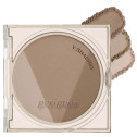 Контур для обличчя Peripera V Shading 003 Grayish Cool 9g, фото 3