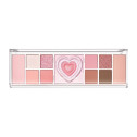 Палітра тіней Peripera All Take Mood Like Palette 01 Prestige Pink (Peritage), фото 2