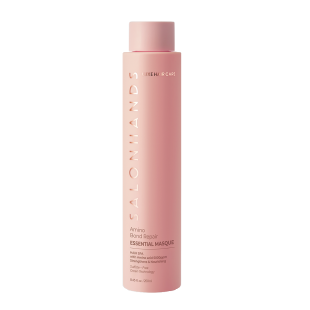 Восстанавливающая маска с аминокислотами Salonhands Amino Bond Repair Essential Mask 250 ml