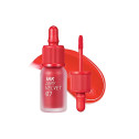 Матовий стійкий тінт для губ Peripera Ink Airy Velvet 07 Heart Grapefruit, фото 3