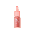Матовий стійкий тінт для губ Peripera Ink Airy Velvet 027 Inside Peach, фото 2