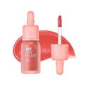 Матовий стійкий тінт для губ Peripera Ink Airy Velvet 027 Inside Peach, фото 4