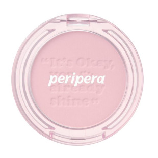 Рум’яна Peripera Pure Blushed Sunshine Cheek 06 Morning Blush
