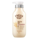 Шампунь С Экстрактом Алоэ И Овса Fresh Pop Pure Aloe & Oat Shampoo Укрепляющий 500ml