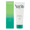 Гель для вмивання з екстрактом бамбука та пантенолом Purito Mighty Bamboo Panthenol Cleanser 150мл, фото 2