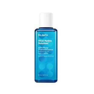 Эссенция [Dr.Jart+] Vital Hydra Solution Hydro Plump Treatment Essence(150ml)-GB-BB