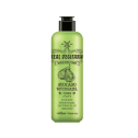 Тонер для обличчя FORTHESKIN SUPER FOOD REAL VEGIFARM WICH HAZEL TONER-Avocado [280ml], фото 2