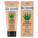 Крем для лица FORTHESKIN SUPER FOOD REAL VEGIFARM NUTRITION CREAM-Aloe [100ml], фото 3