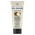 Крем для лица FORTHESKIN SUPER FOOD REAL VEGIFARM NUTRITION CREAM-Coconut [100ml], фото 2