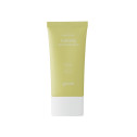 Солнцезащитный крем Goodal GOODAL HOUTTUYNIA CORDATA CALMING MOISTURE TONE UP SUN CREAM 50ml, фото 2