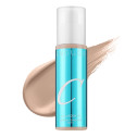 Тональный крем с тройным коллагеном ENOUGH Collagen 3X Moisture Foundation SPF 15 #13N Sample 1ml, фото 3