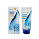 Солнцезащитный крем LEBELAGE COLLAGEN HYALURONIC SUN CREAM  70ml, фото 3