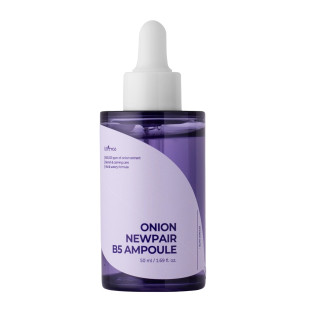 Сироватка [ISNTREE] ONION NEWPAIR B5 AMPOULE 50ml