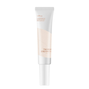 Крем [ISNTREE] TW-Real Eye Cream 30ml