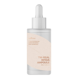 Сыворотка [ISNTREE] TW-Real BIFIDA Ampoule 50ml