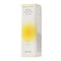 Солнцезащитная сыворотка против пигментации с витамином C Goodal Green Tangerine Vita C Dark Spot Care Sun Serum 50ml, фото 3