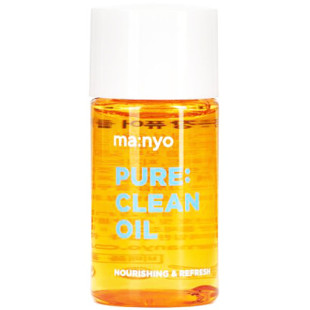 Гідрофільна Олія Manyo Factory Pure Cleansing Oil 25ml