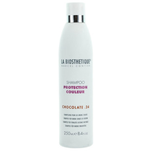 Шампунь укрепляющий для окрашенных и нормальных волос La Biosthetique Protection Couleur Shampoo Vital 250ml