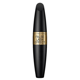 Тушь для ресниц Max Factor False Lash Effect с эффектом накладных ресниц, 01 Black new,  13.1ml