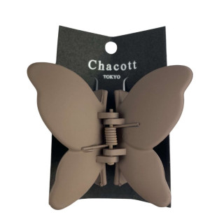 Заколка для волосся CHACOTT Hair Clip  Matter Dark Beige 3.7x5cm
