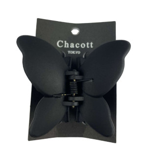 Заколка для волосся CHACOTT Hair Clip Matter Dark Black 3.7x5cm