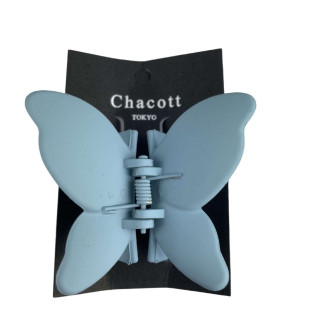 Заколка для волосся CHACOTT Hair Clip Matter Dark Blue 5.8x6.8cm