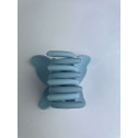Заколка для волос CHACOTT Hair Clip Matter Dark Blue 5.8x6.8cm, фото 3