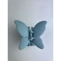 Заколка для волос CHACOTT Hair Clip Matter Dark Blue 5.8x6.8cm, фото 5