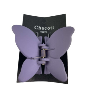 Заколка для волосся CHACOTT Hair Clip Matter Dark Violet 5.8x6.8cm
