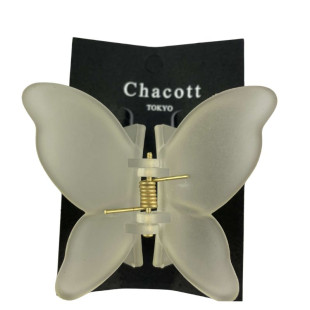 Заколка для волосся CHACOTT Hair Clip Matter Light Beige 7cm