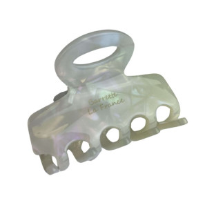 Заколка для волос CHACOTT France hair clip Retro Pearl 5,5x4см