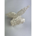 Заколка для волосся CHACOTT Hair Clip Metelyk White 7.5x6cm , фото 5