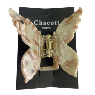 Заколка для волосся CHACOTT Hair Clip Metelyk Beige 7.5x6cm 