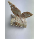 Заколка для волосся CHACOTT Hair Clip Metelyk Beige 7.5x6cm , фото 5