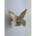 Заколка для волосся CHACOTT Hair Clip Metelyk Beige 7.5x6cm , фото 4