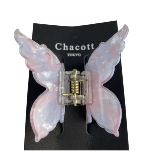 Заколка для волосся CHACOTT Hair Clip Metelyk Pink 7.5x6cm 