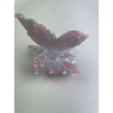 Заколка для волос CHACOTT Hair Clip Metelyk Pink 7.5x6cm , фото 5