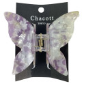 Заколка для волосcя CHACOTT Hair Clip Metelyk Violet 7.5x6cm , фото 2