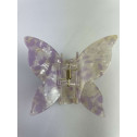 Заколка для волосcя CHACOTT Hair Clip Metelyk Violet 7.5x6cm , фото 6