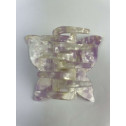 Заколка для волосcя CHACOTT Hair Clip Metelyk Violet 7.5x6cm , фото 5
