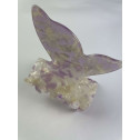 Заколка для волосcя CHACOTT Hair Clip Metelyk Violet 7.5x6cm , фото 4