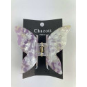 Заколка для волосcя CHACOTT Hair Clip Metelyk Violet 7.5x6cm , фото 3