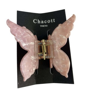 Заколка для волосся CHACOTT Hair Clip Metelyk Peach 7.5x6cm 