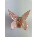 Заколка для волос CHACOTT Hair Clip Metelyk Peach 7.5x6cm , фото 5