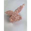 Заколка для волос CHACOTT Hair Clip Metelyk Peach 7.5x6cm , фото 4