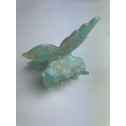 Заколка для волосся CHACOTT Hair Clip Metelyk Green 7.5x6cm , фото 5