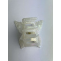 Заколка для волосся CHACOTT Hair Clip Metelyk Pearl 7.5x6cm , фото 3