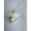Заколка для волосся CHACOTT Hair Clip Metelyk Pearl 7.5x6cm , фото 5