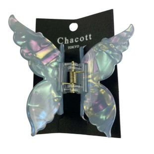 Заколка для волосся CHACOTT Hair Clip Metelyk Blue 7cm 